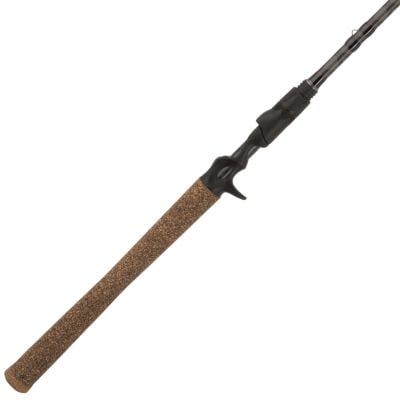 Photo 1 of "Berkley® Lightning Rod™ Casting Rod"