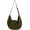 Green, variant on CoCopeaunts Women Men Vintage Messenger Bag Shoulder Bag Large Capacity Corduroy Bag Tote Hobo Bag for School Shopping Travel
