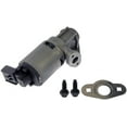 thumbnail image 1 of Dorman EGR Valve 911-203 Solutions OE; Remplacement OE; avec Matériel de Montage/joints, 1 of 3