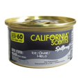 thumbnail image 1 of Aromatizante California Ice Negro Ice | 1 Pieza | Aroma Fresco y Duradero, 1 of 1