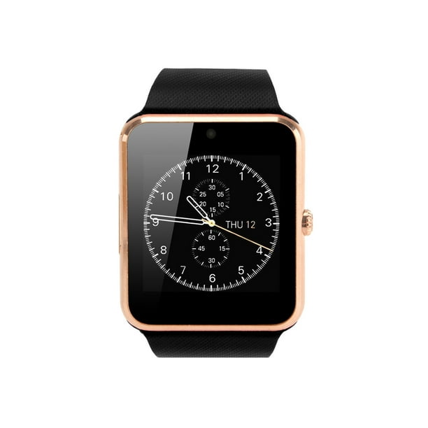 bluetooth smart wrist watch phone mate
