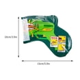 thumbnail image 3 of DPTALR Manual Inflatable , 12PCS Party Toy Confetti Hand-held Confetti, Supplies For Party Birthday Celebrations, Wedding Graduation, Etc, Easy, 3 of 5