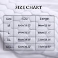 thumbnail image 2 of Breezora Sports Compression Shirt with Padded Chest Shoulder Back Guard for Football Basketball Baseball Training XXL Size Black, 2 of 8