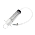 thumbnail image 2 of Brake Fluid Extractor, Transfer Liquid Pump, 8mm Tubing Screw, Fluid Drained Bleeder Tool, Universal Brake Fluid Oil Change Tools, 2 of 10