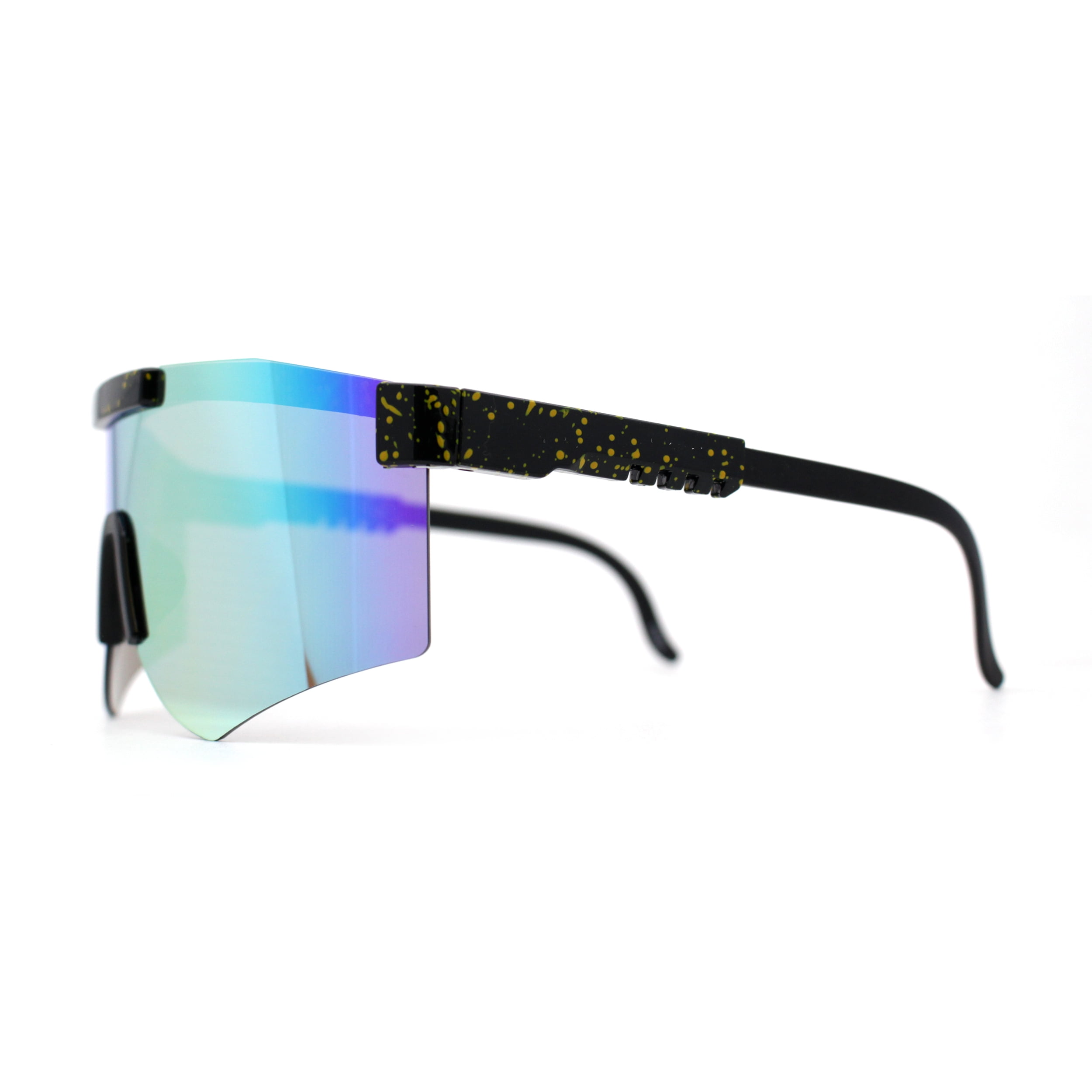 K-POP・アジア 127 DREAM Mark oeil sunglasses hologram 127 DREAM Mark oeil sunglasses hologram