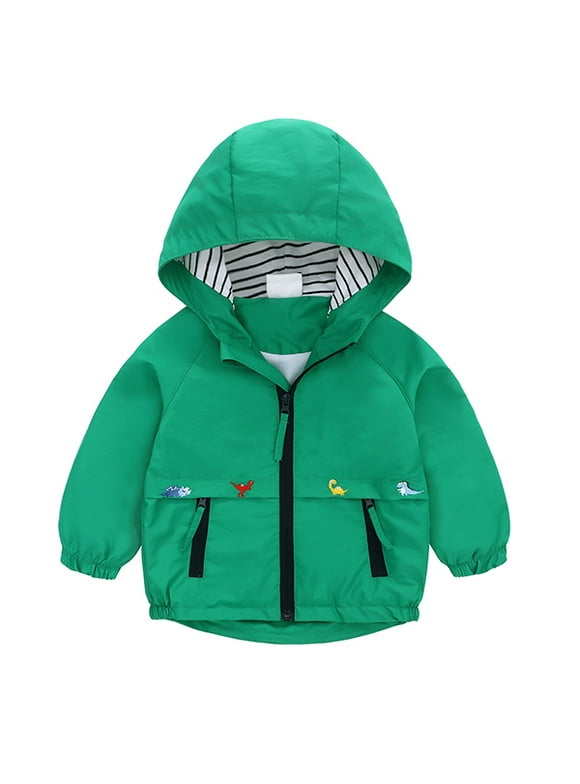 Toddler Boys Coats & Jackets in Toddler Boys (12M5T) Clothing