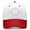 Black-35, variant on USA 250 Year American Anniversary 1776-2026 Eagle Red White Blue Snapback Hat Curved Brim Baseball Cap