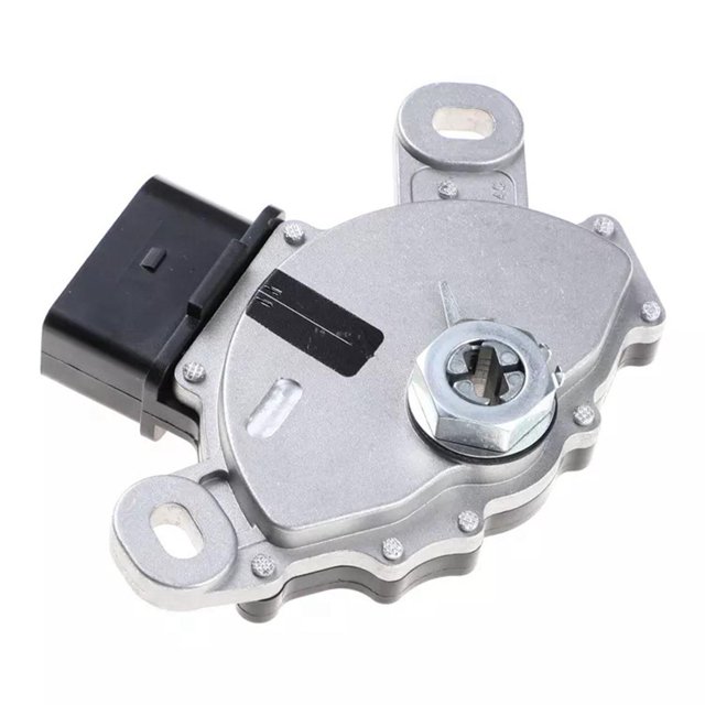 Interruptor de seguridad muerto del automóvil, componente 09G919823 Transductor de rango de transmisión Interruptor de seguridad