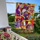 thumbnail image 5 of The Amazing Digital Circus -bandera de jardín temática. Regalo perfecto para fans, amigos y familiares, ideal para actividades al aire libre y decoración de fiestas.28CM*45CM, 5 of 5