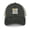 Black, variant on Softball Khaki Baseball Cap 100% Cotton Hats for Men Hats for Women