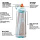 thumbnail image 3 of Sports Bottle, Up Bottle 650ml Bottle, 3 of 5