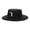 Black, variant on Bogey Bros Golf Bogeyman Bucket Hat White Small/Medium