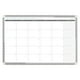 thumbnail image 1 of Pizarrón planeador Alfra Master Board 60x90, 1 of 6
