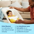 thumbnail image 3 of Graco JumpStart 4-in-1 Activity Bouncer, 3 of 8
