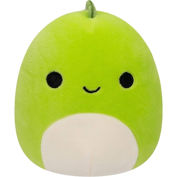 Squishmallows Danny the Dinosaur Plush