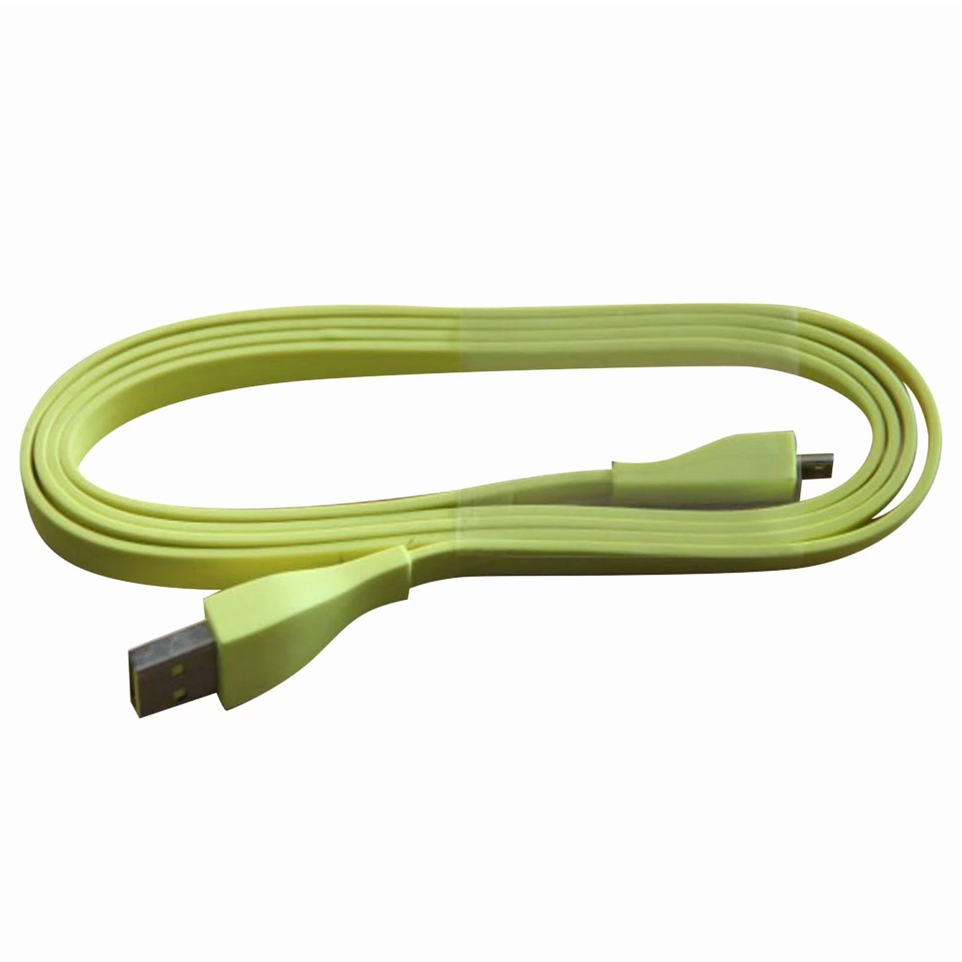 CRESTIN- Micro Usb Fast Charging Cable For Logitech Ue Boom 2/Megaboom Bluetooth Speaker