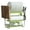4, variant on Ironwork Screw Free Clasp Kitchen Finishing Two Layers Three Layers Drip Tray Rack Multi Function Bowl Shelf