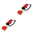 thumbnail image 3 of Yuarrent Safety Throw Bags Rescue Kayaking Reflective Rope Floating Rescue Water Type1 NO1, 3 of 6