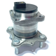 thumbnail image 2 of Par Mazas Traseras C/Abs Chevrolet Aveo 3 1.5	2024-2025 Groove 2022-2025, 2 of 4