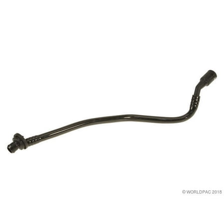 Genuine Part Brake Hose - Genuine W0133-1783525 Brake Vacuum Hose for Volkswagen Models