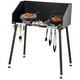 thumbnail image 1 of Parilla de Barbacoa VEVOR Acero al Carbono 96,9x40,4 cm, 1 of 9
