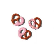 Wilton Pink Candy Melts Vanilla-Flavored 12oz. Bag for Baking & Candy Making Wafer Chips