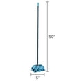 thumbnail image 5 of Great Value Microfiber Cloth Mop, 5 of 6