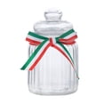 thumbnail image 1 of Contenedor Prichos Fiestas Patrias de Vidrio 300ml, 1 of 4