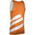 thumbnail image 2 of ProSphere Men's Bowling Green State University Structure Performance Tank, 2 of 7