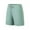 Green, variant on WAENQINLA Mens Swim Trunks Casual Elastic Waist Beach Shorts Quick Dry Drawstring Board Shorts Hawaiian Graphic Loose Fit Swim Shorts Men's Shorts under 10