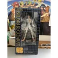 thumbnail image 1 of er action statue 17cm Action Figure jojo bizarre advture Kujo Jotaro Dio Brando Diavolo  Bucciarati Leone Jolyne Cujoh, 1 of 6