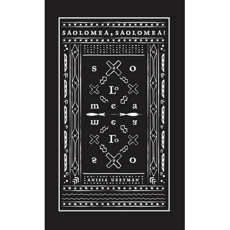 Saolomea, Saolomea!, (Paperback)