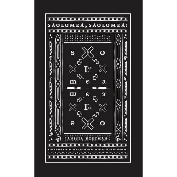 Saolomea, Saolomea!, (Paperback)