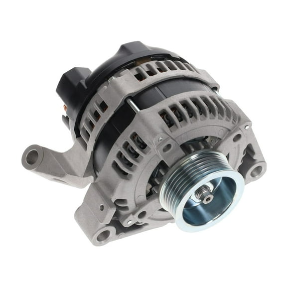 OEG Parts New 150AMP 12V Alternator Replacement For Chevrolet Camaro 6.2L 2015, 7.0L 2014 2015 1042118201 90-29-5836 90295836 23482914 11789N 104211-8201
