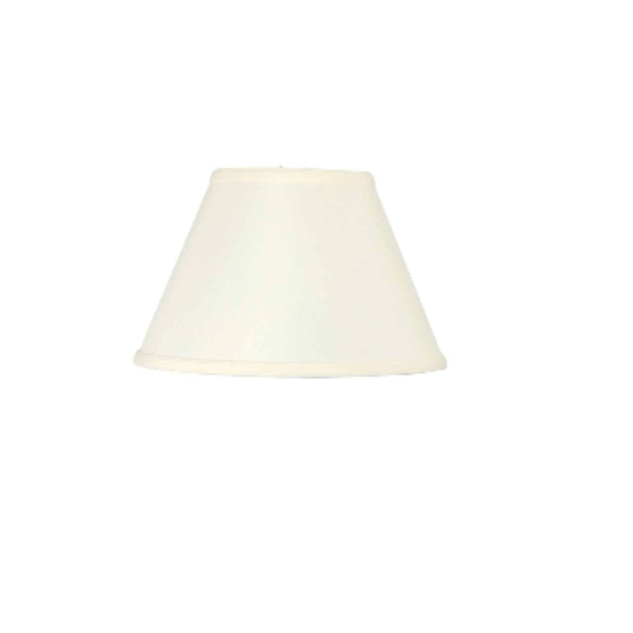 Eggs Silk 12 Inch Lamp Shade Replacement With Washer Fitter