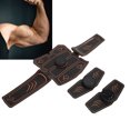 thumbnail image 4 of Entrenador De Músculos Abdominales, Pantalla LCD Equipo De Tonificación Abdominal 12 Modos 19 Niveles Para Piernas Para Hombres Y Mujeres, 4 of 7