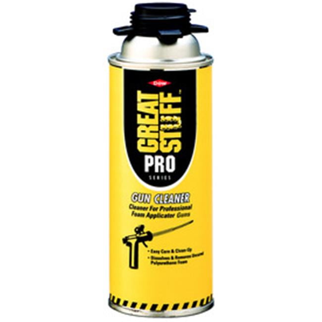 Great Stuff wk010 Pro Foam Gun Cleaner