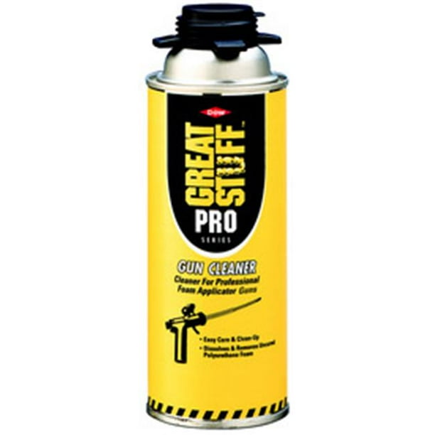 Great Stuff wk010 Pro Foam Gun Cleaner