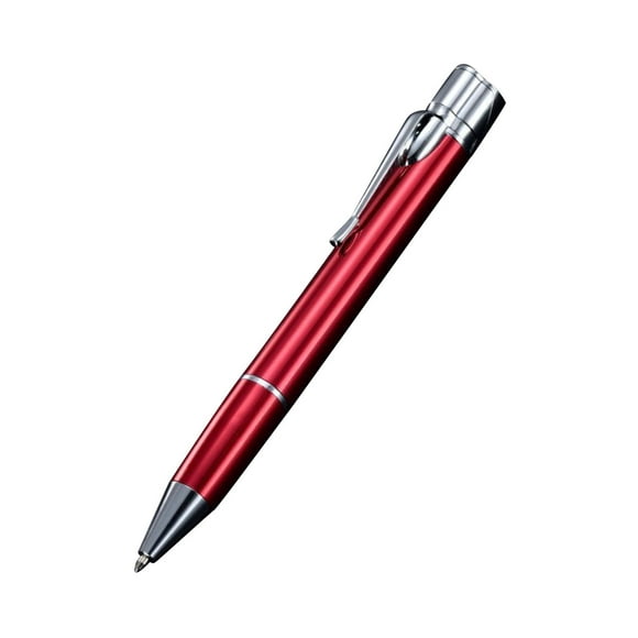 Aidoshy Electric Lighter,Ballpoint Lighter New And Unique Inflatable Pen Windproof Lighter Birthday Gifts for Dad Fathers Day