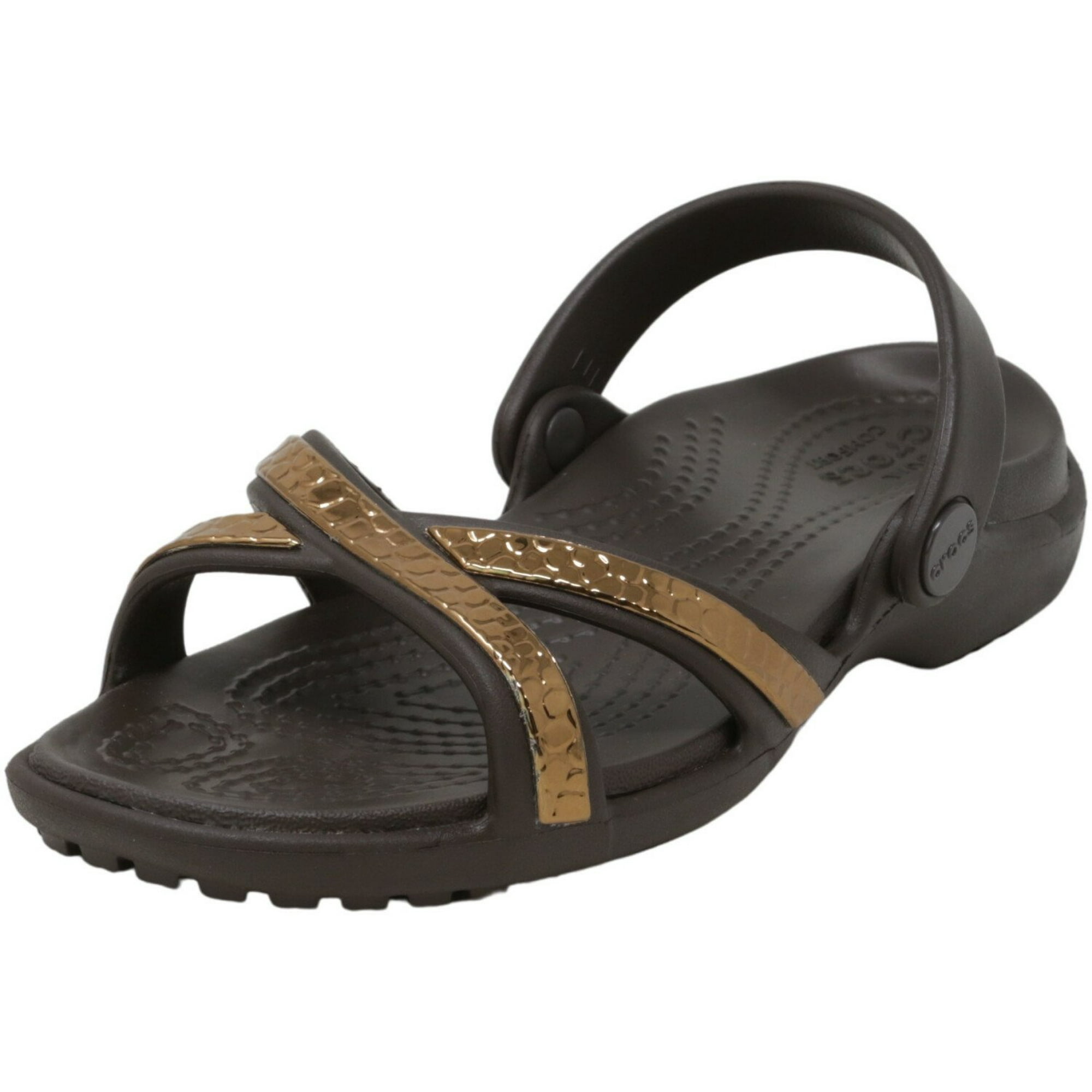 Crocs meleen sandals 2025