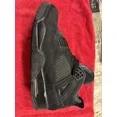 thumbnail image 1 of Nike Air Jordan 4 Retro Black Cat 2020 CU1110-010, OG, Size 13, 1 of 4
