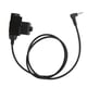 thumbnail image 1 of Adaptador de auriculares con conector PTT U94 para FT‑60r/VX‑3r/VX‑2r/VX5r/VX150/VX‑110/FT‑60/FT1DR, 1 of 14