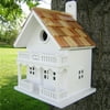 Home Bazaar Chalet Birdhouse