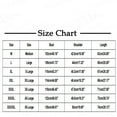 thumbnail image 3 of Vest For Men Sevevn Men's Hooded Padded Jacket Lightweight Zipper Puffer Vest Jacket, 3 of 8