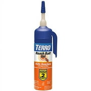 Terro Ready-to-Use Indoor Roach Bait Gel - 3 oz