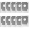 thumbnail image 5 of Sacs de retrait sous vide para iRobot Roomba i7 i7 + / Plus (7550) i3 + (3550) i6 + (6550) i8 + (8550) s9 + (9550) I & S Series Clean Automatic Base Replacement des sacs de saleté (6PE) ) Ormromra WLJ-3846, 5 of 5