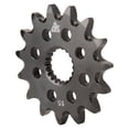 thumbnail image 2 of Front Sprocket 15 Tooth For Honda CRF150R 2007-2009, 2 of 3