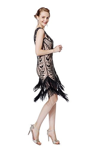 Metme flapper dress Clearance