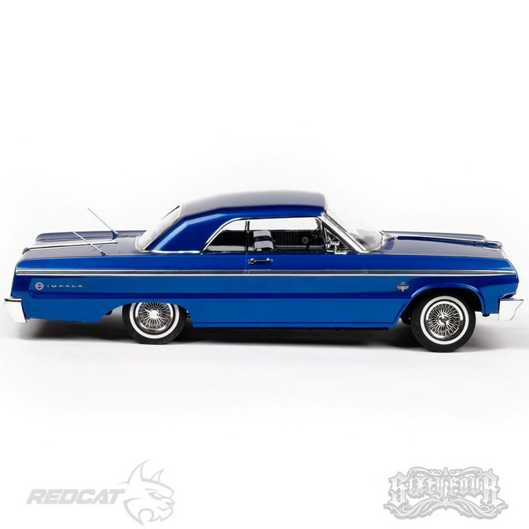 Redcat Racing 1-10 Scale 1964 Chevrolet Impala Lowrider RC Car