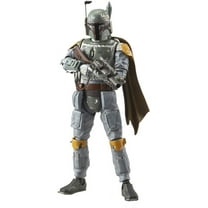 Bandai BAN201305 1 by 12 Scale Boba Fett from Star Wars Character Line